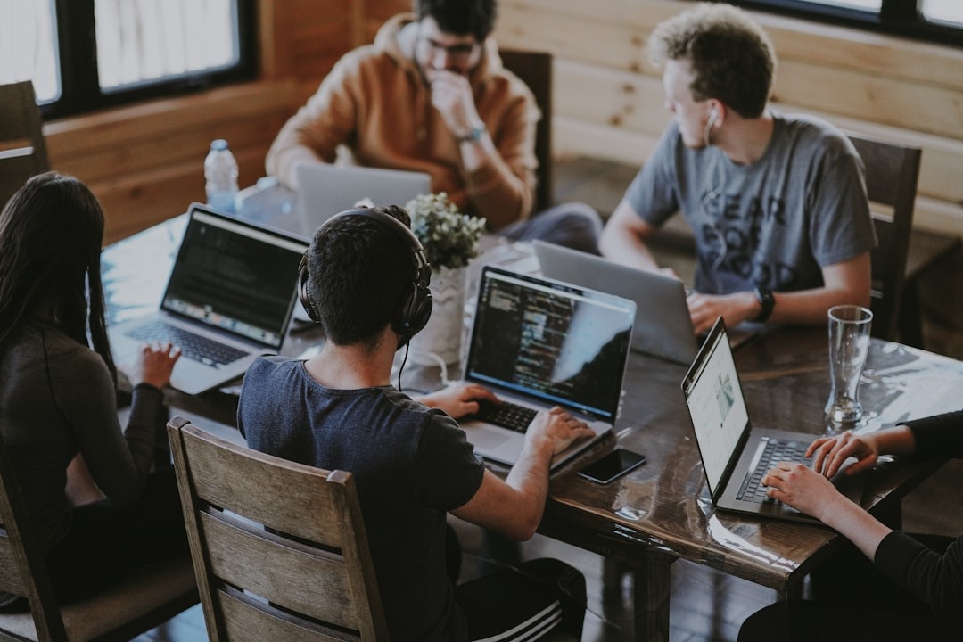 The Strategic Advantage of Acquiring Top-Tier Software as a Contractor